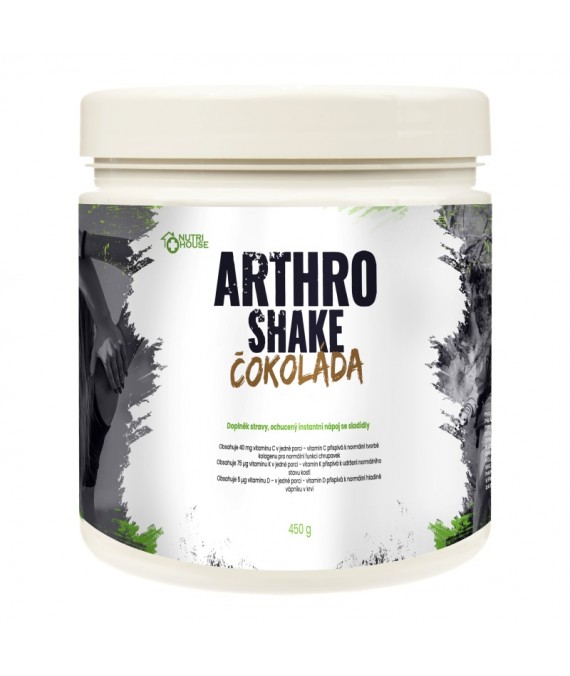 ARTHRO SHAKE 450 g