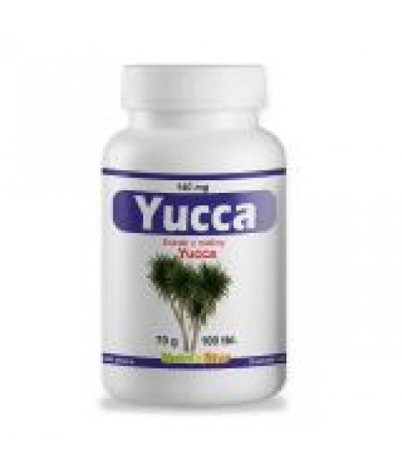Yucca extract 100 tbl.