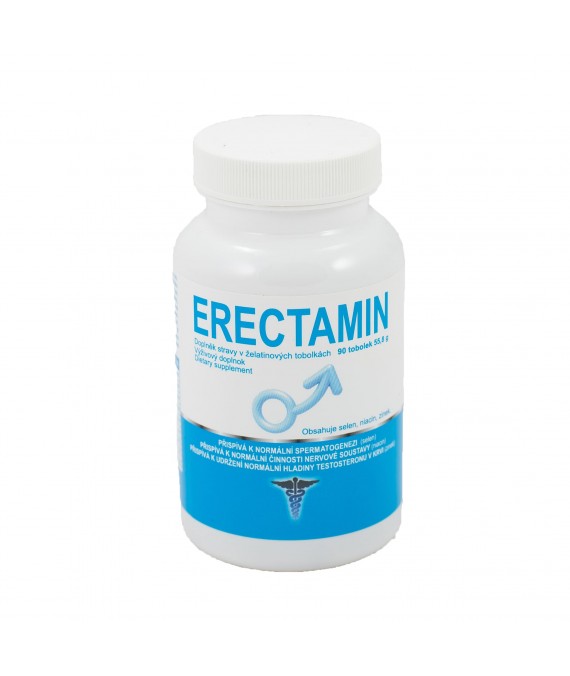 Erectamin 90 cps