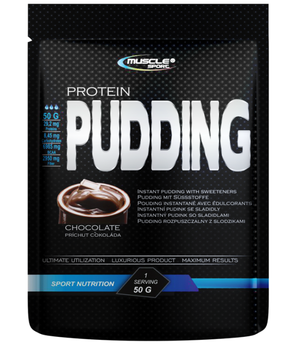 Protein Pudding 50 g